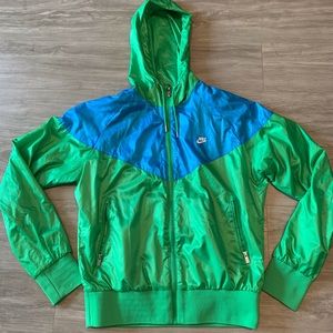 Nike jacket